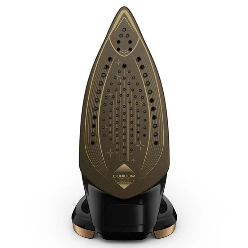 Plancha de Vapor T-Fal FV8064X0CD Puregliss 180... image number null