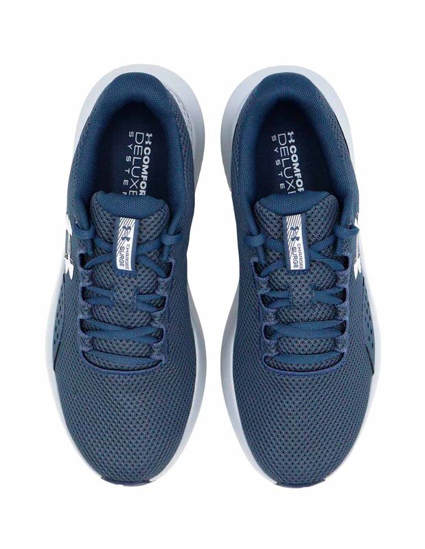 Tenis Caballero Under Armour Charged Surge Azul... image number null