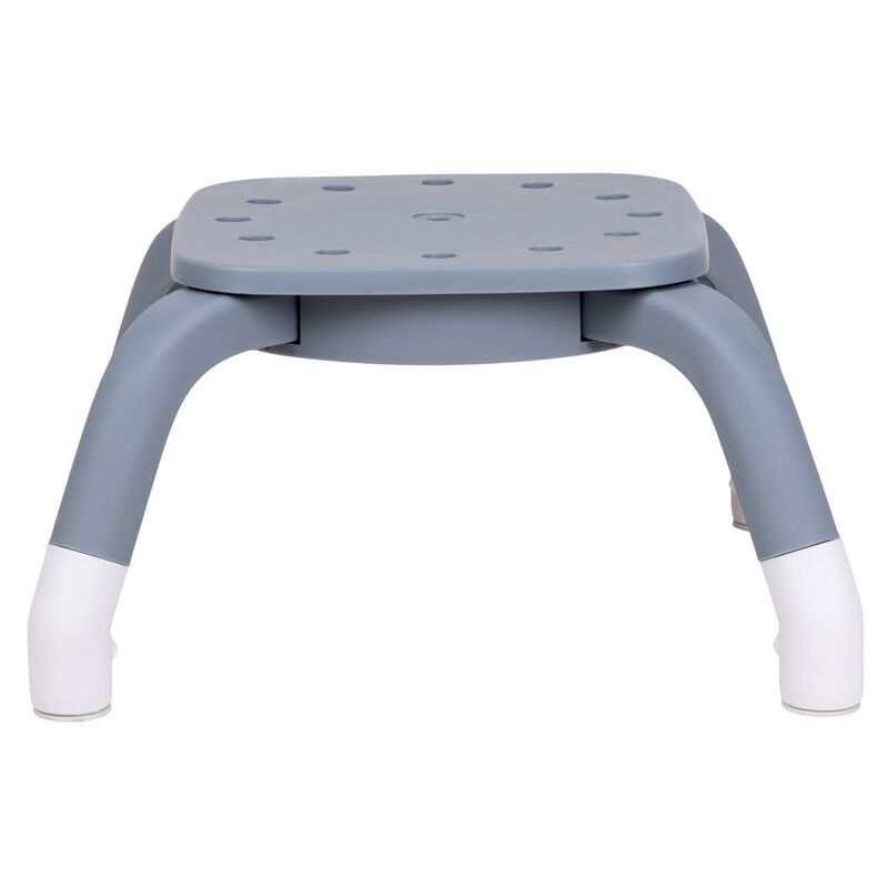 Silla alta periquera para beb&eacute;s con giro 360&deg; a... image number null