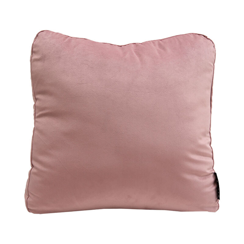Set de 4 Cojines Dicasa ZitaOne Rosa Palo image number null