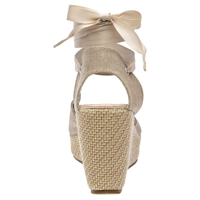 Oro Rosa Zapatos para mujer beige image number null