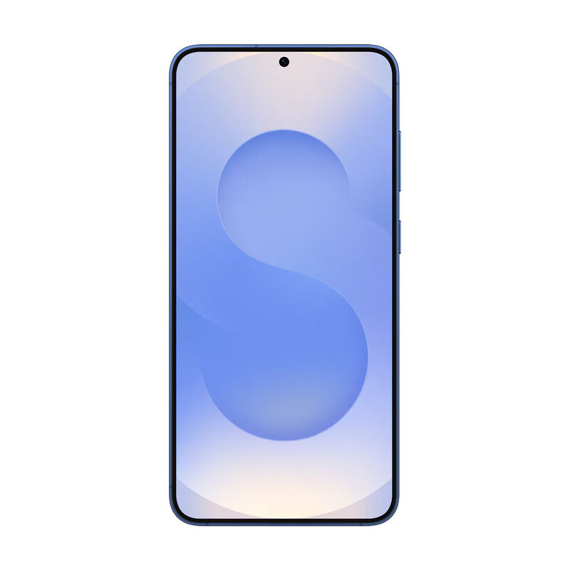 Samsung Galaxy S25 + 12GB 256GB 5G Azul Marino image number null