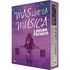 M&aacute;s Que La M&uacute;sica, De Lorena Pacheco, Young Kiwi