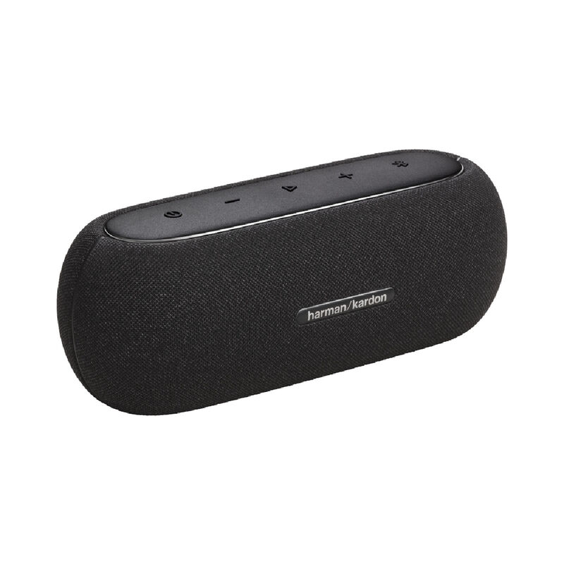 Bocina Port&aacute;til Harman Kardon Luna Bluetooth Ne... image number null