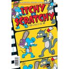 Itchy And Scratchy 2