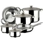 Bateria Vesta 10 Piezas