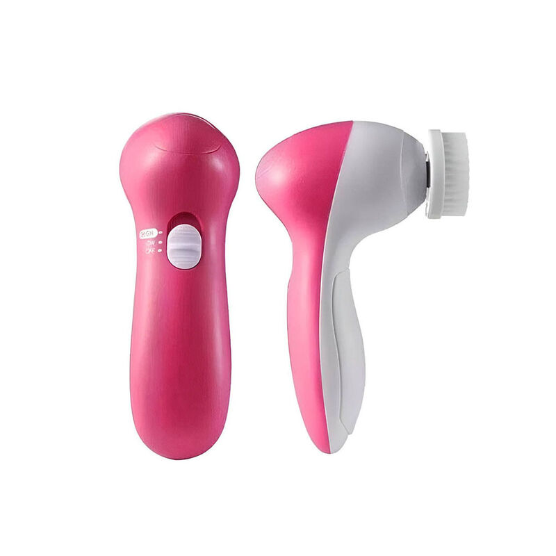 CEPILLO FACIAL 5 EN 1 image number null