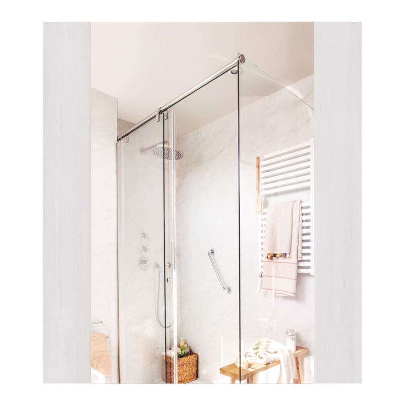 Gabinete Espejo NIKI, Mueble de Ba&ntilde;o Colgante 2... image number null