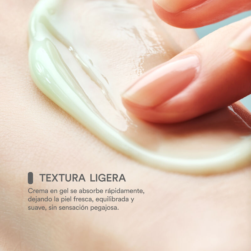 Tocobo Cica Calming Gel Cream 75ml image number null