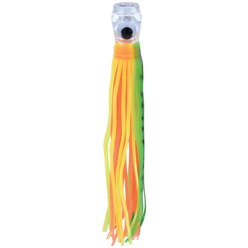 Se&ntilde;uelo Pesca Chugger Octopus Artificial 10" Am... image number null