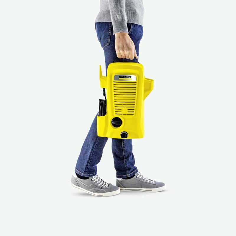 Hidrolavadora Karcher K2 Universal 1600 Psi image number null