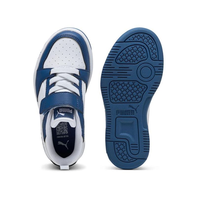 Tenis Casual Puma Rebound V6 LO AC+PS 397419 21 image number null