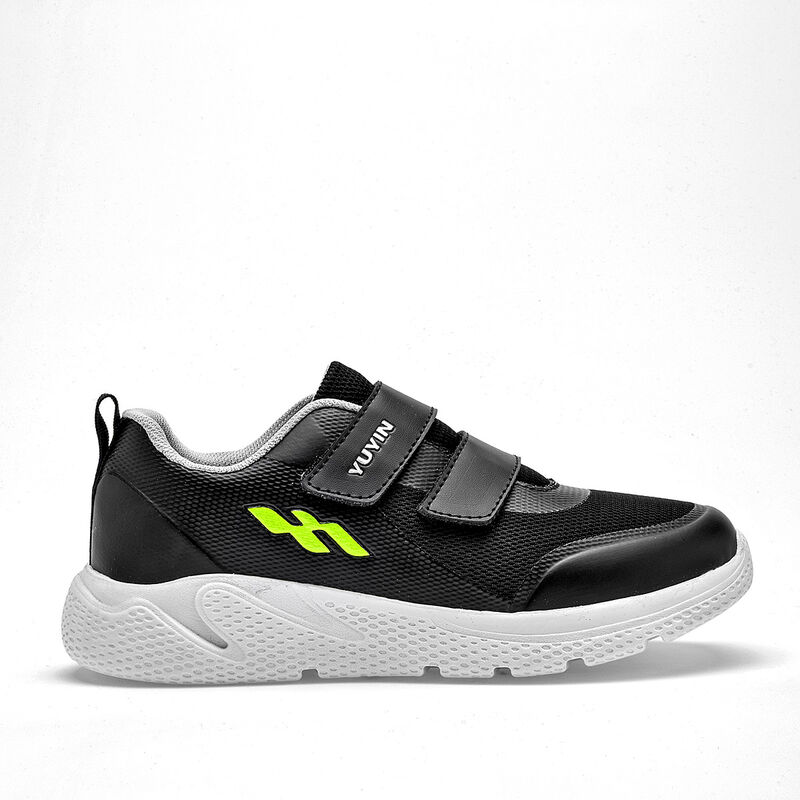 Yuyin tenis para Hombre negro cod 141839-E image number null