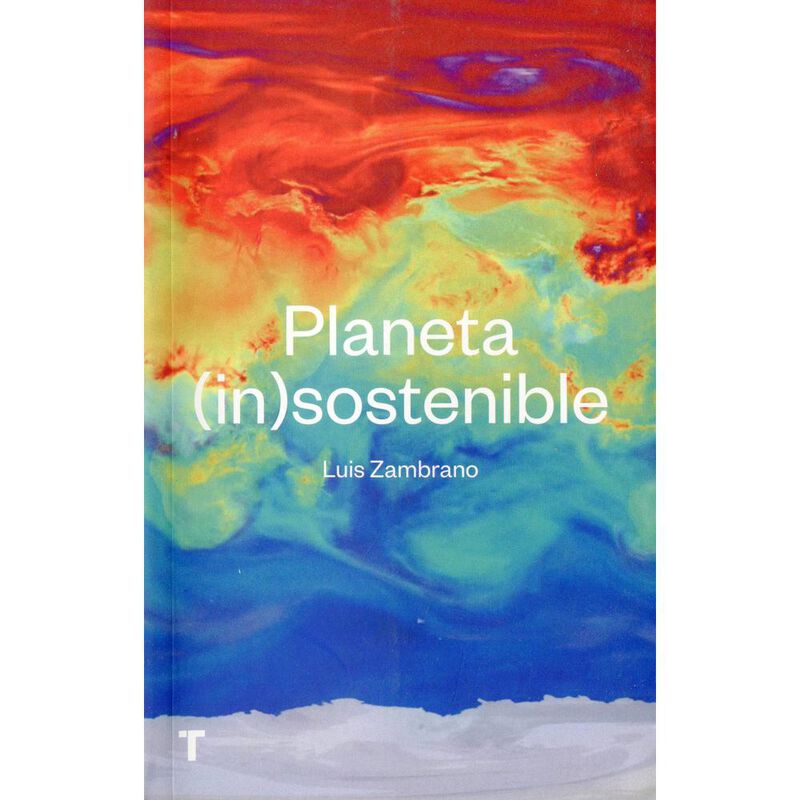 Planeta (in)sostenible (edicion espa&ntilde;ola) image number null