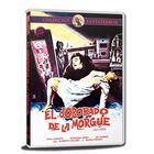 El Jorobado de la Morgue -DVD- [DVD]