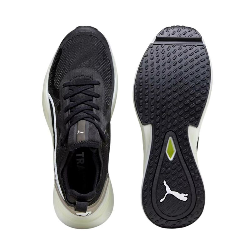 Puma Pwr Nitro Squared Negro image number null
