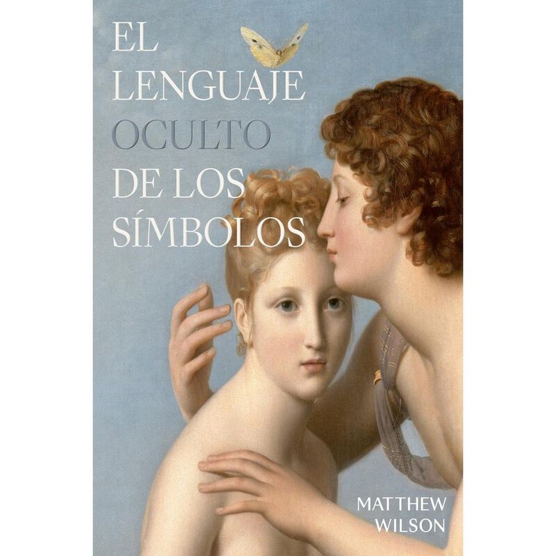 El lenguaje oculto de los s&iacute;mbolos image number null