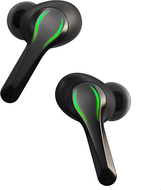 Audifonos Gamer Elego image number null