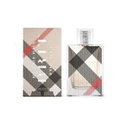 Perfume de Mujer Burberry Brit 100 Ml Agua de Perfume