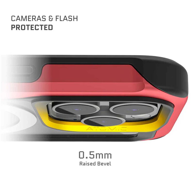 Funda Ghostek Atomic Mag Para Iphone 16 Pro Max... image number null