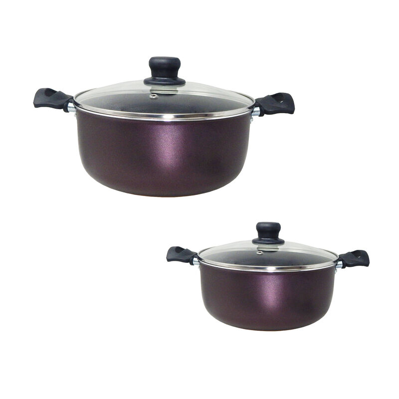 Bater&iacute;a de Cocina TFAL Expert Chef 12 Piezas Mo... image number null