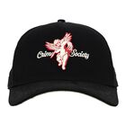 Gorra Cash Only Angels Crimes Society 22025006
