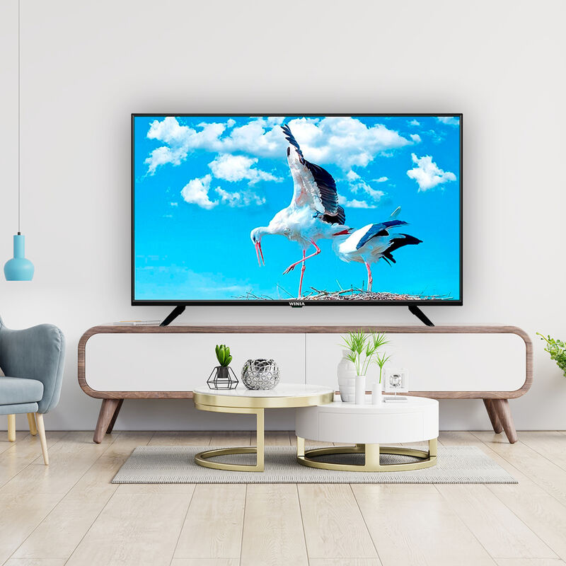 WINIA 43 MOD. L43B7500QN Smart image number null