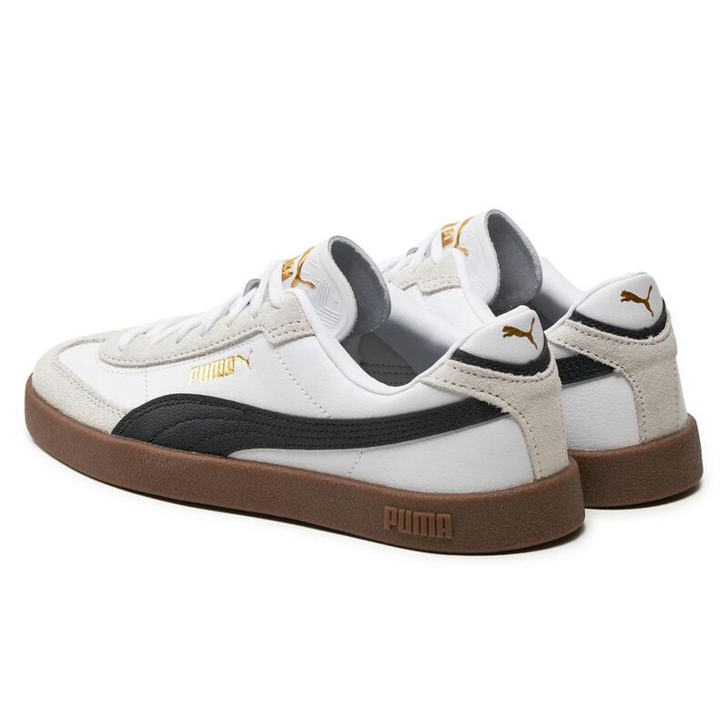 Tenis Puma Club Ii Era Para Hombre image number null