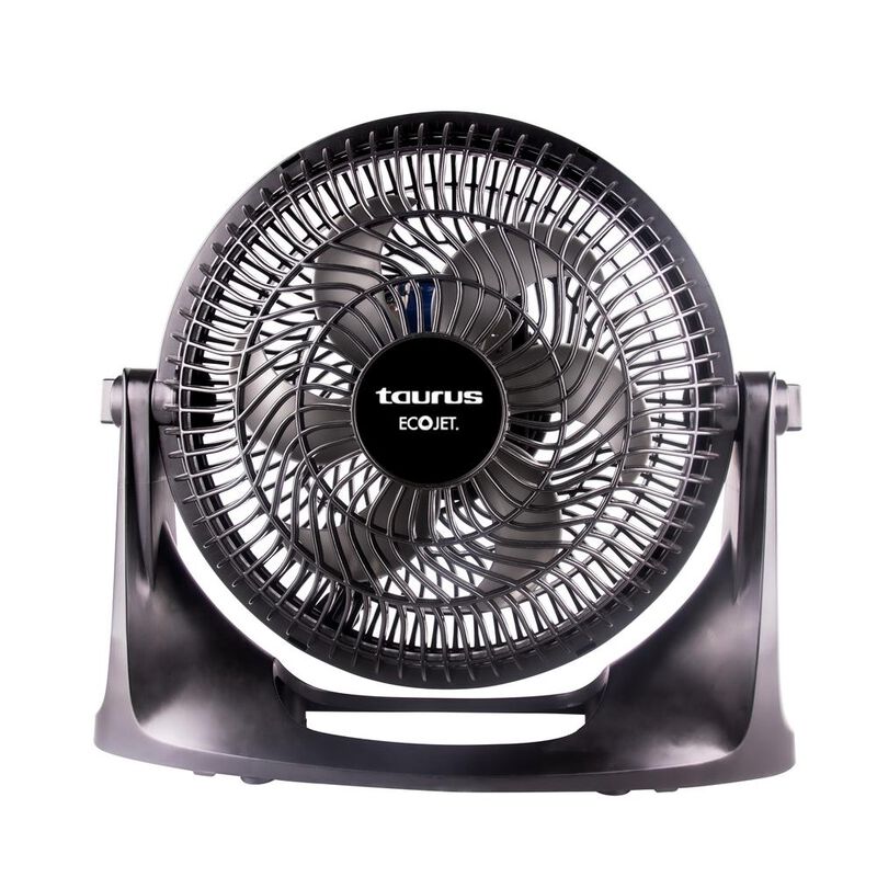 Ventilador Escritorio Pared Taurus Oasis 25 cm ... image number null