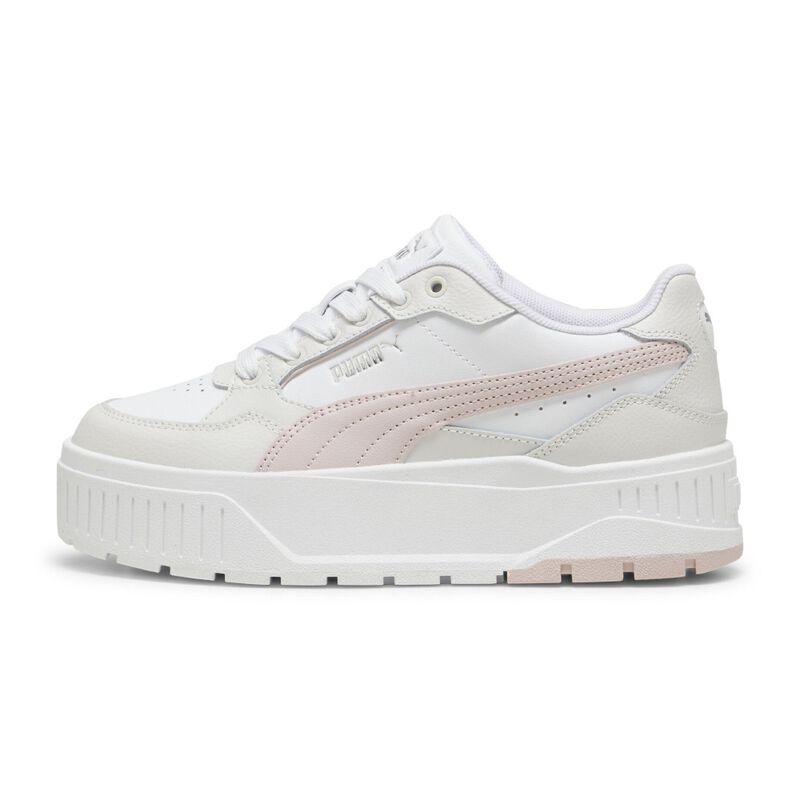 Tenis Casual Puma Karmen II Idol Jr. 398876 03 image number null