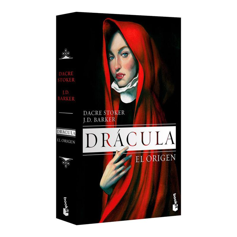 Dr&aacute;cula. El origen image number null