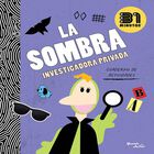 La Sombra Investigadora Privada, De 31 Minutos, 2026
