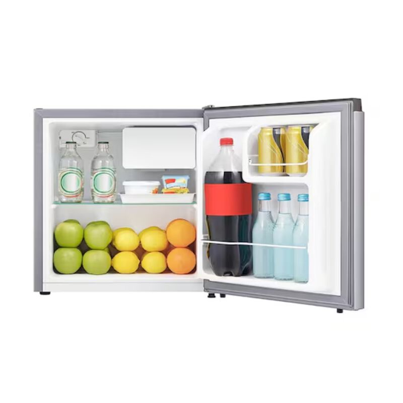 Frigobar Hisense Rr16D6Agx1 1.6 Pies Silver image number null