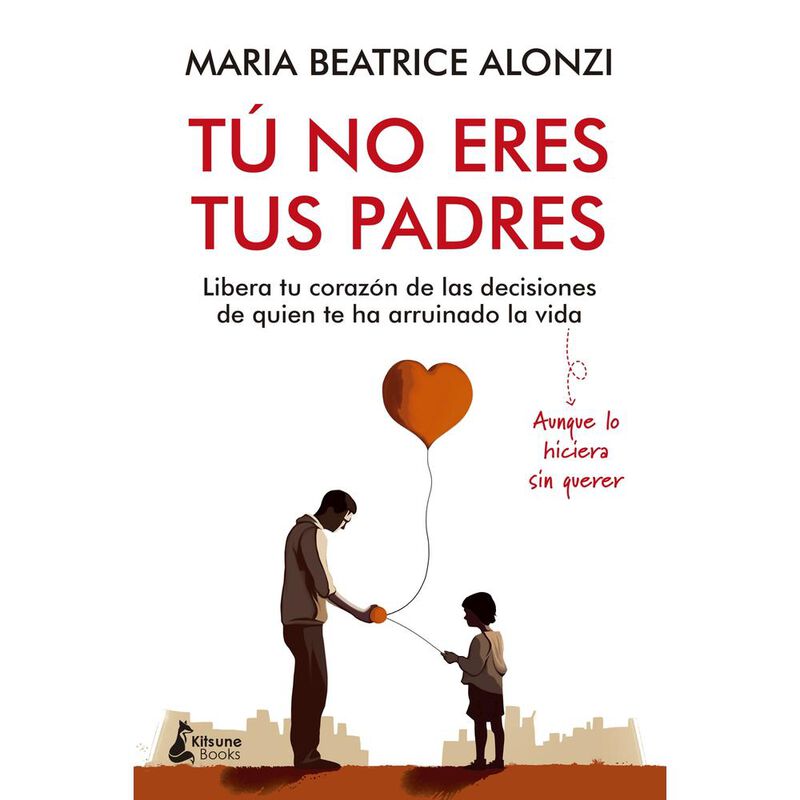 T&uacute; no eres tus padres image number null
