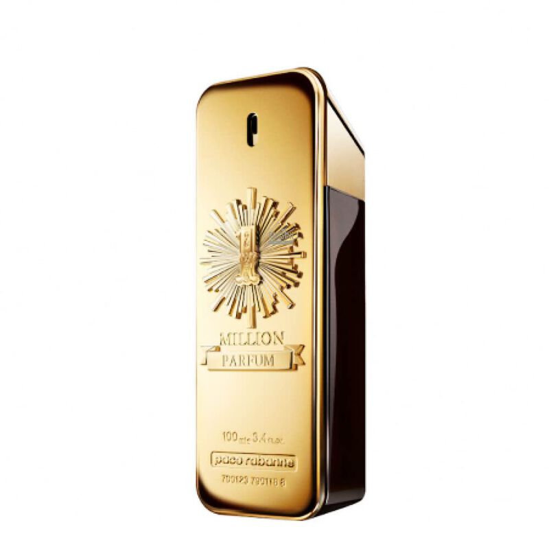 Perfume Paco Rabanne 1 Million Parfum En Aeroso... image number null