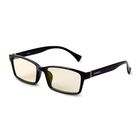 Lentes para Computadora Antirreflejantes con Filtro de Luz Azul UV, Redlemon, 80310
