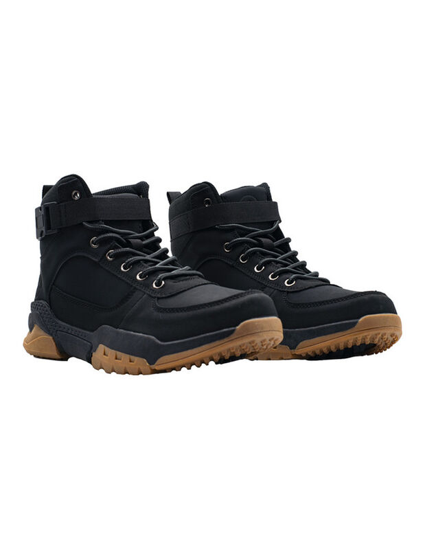 Botas UIN Hombre: Listas para Cualquier Terreno... image number null