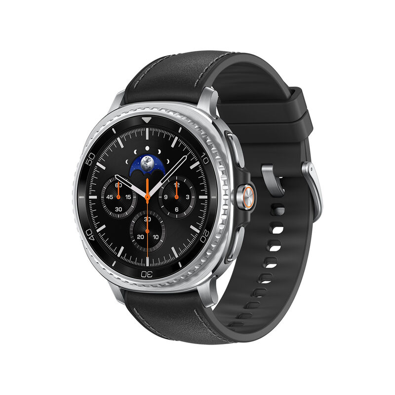 Samsung Galaxy Watch8 Classic 46mm Negro image number null