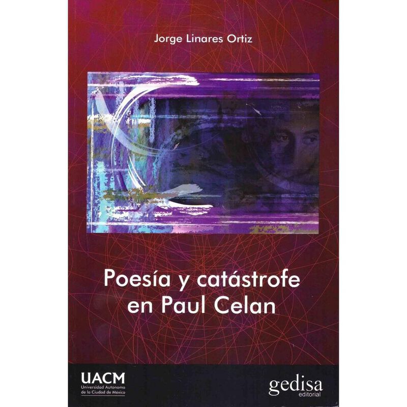 Poes&iacute;a y cat&aacute;strofe en Paul Celan image number null