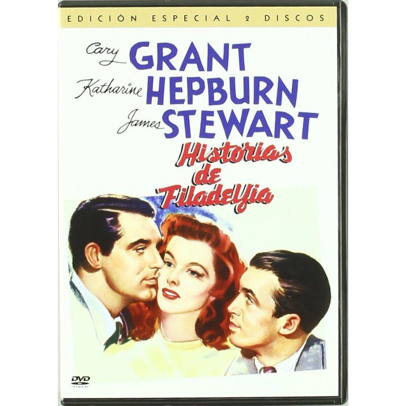 Historias De Filadelfia [dvd] image number null