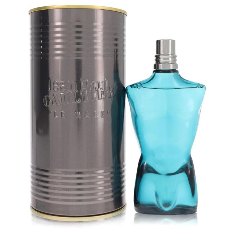 Perfume Jean Paul Gaultier Para Despu&eacute;s Del Afe... image number null