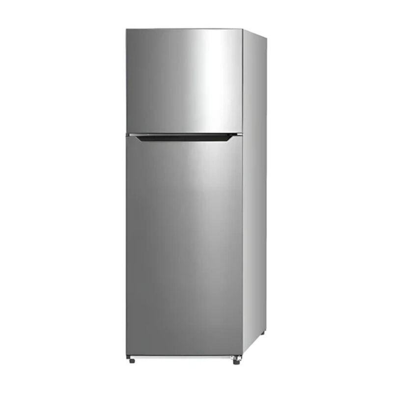 Refrigerador Mirage Top Mount 10 Pies Gris Mrx1... image number null