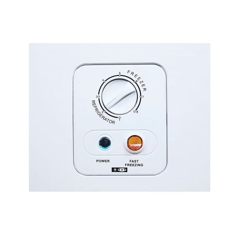 Congelador Horizontal Hisense Mod. Fc70D6Bwx 7P... image number null