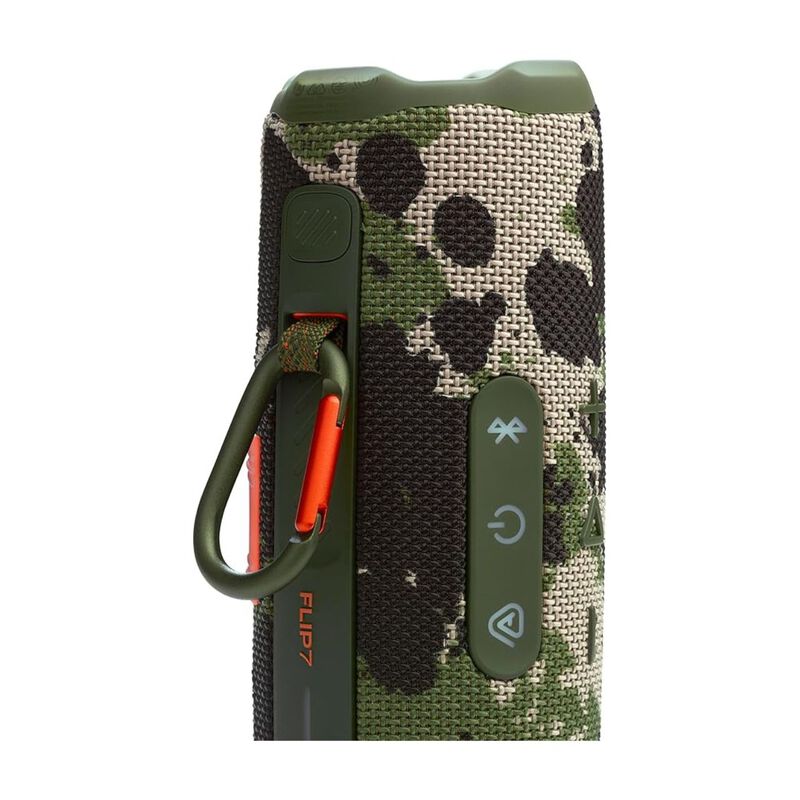 JBL FLIP 7 CAMUFLAJE image number null