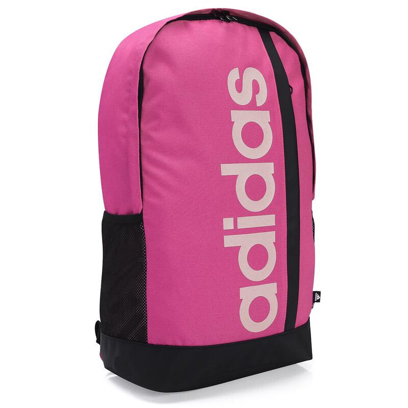 Mochila Adidas Linear Bp Para Mujer. Hr5345 image number null