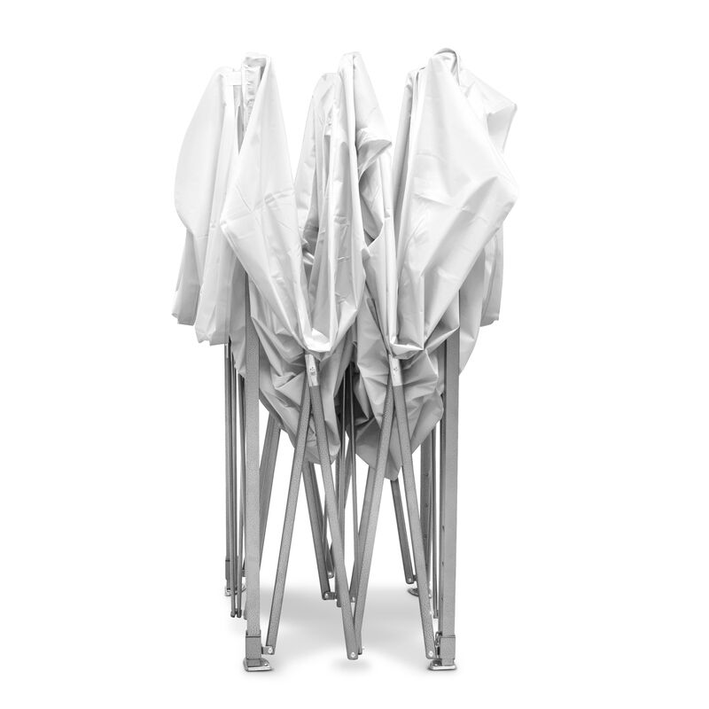 Toldo / Carpa en color Blanco image number null