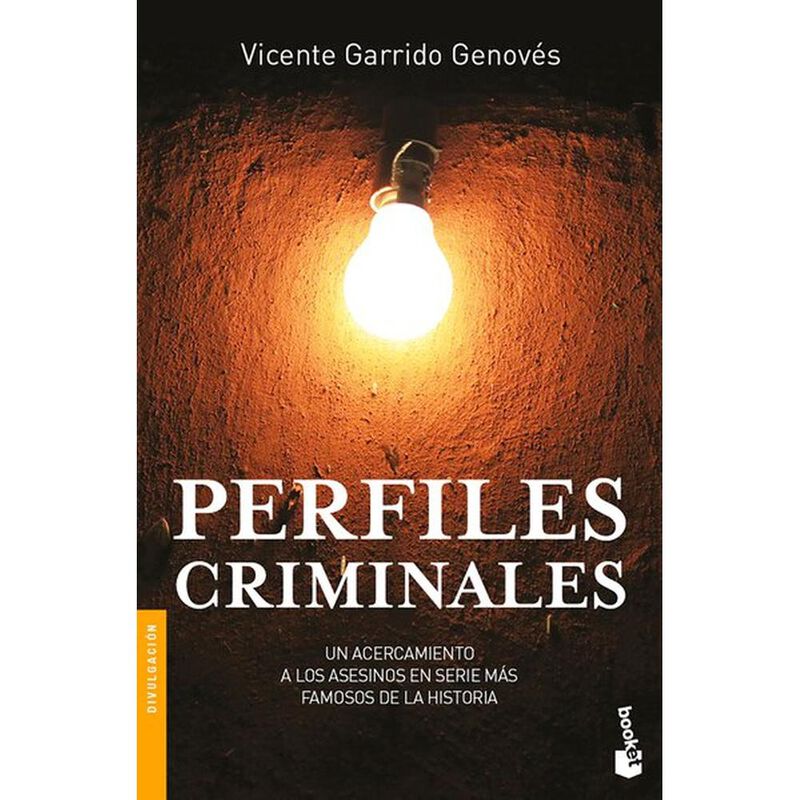 Perfiles Criminales image number null