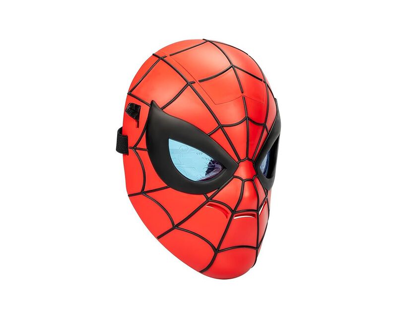 SPD GLOW FX MASK F8839 image number null