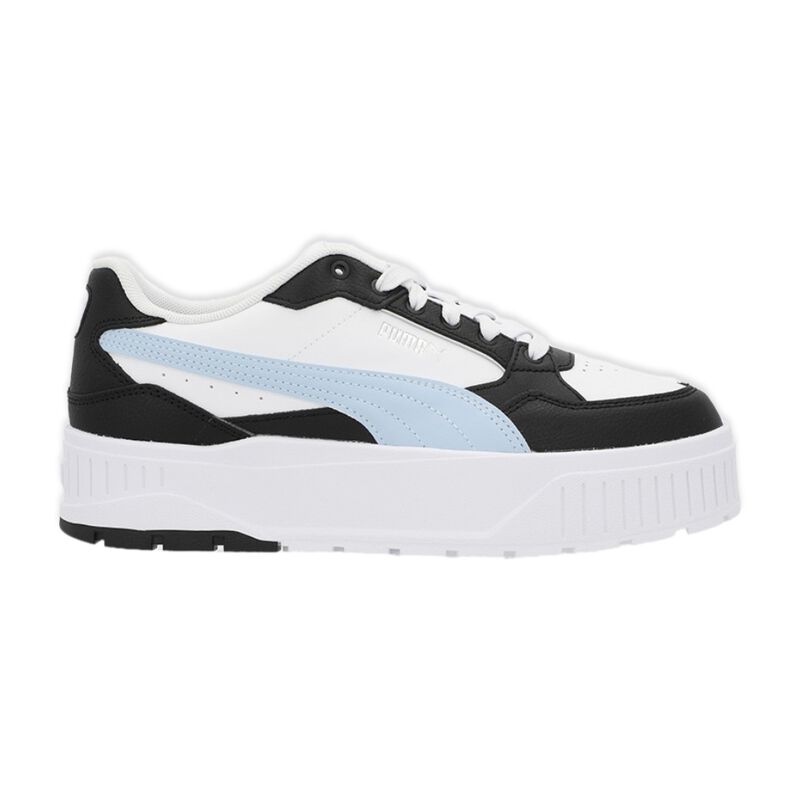 Tenis Casual Puma Karmen II Idol 397461 16 image number null