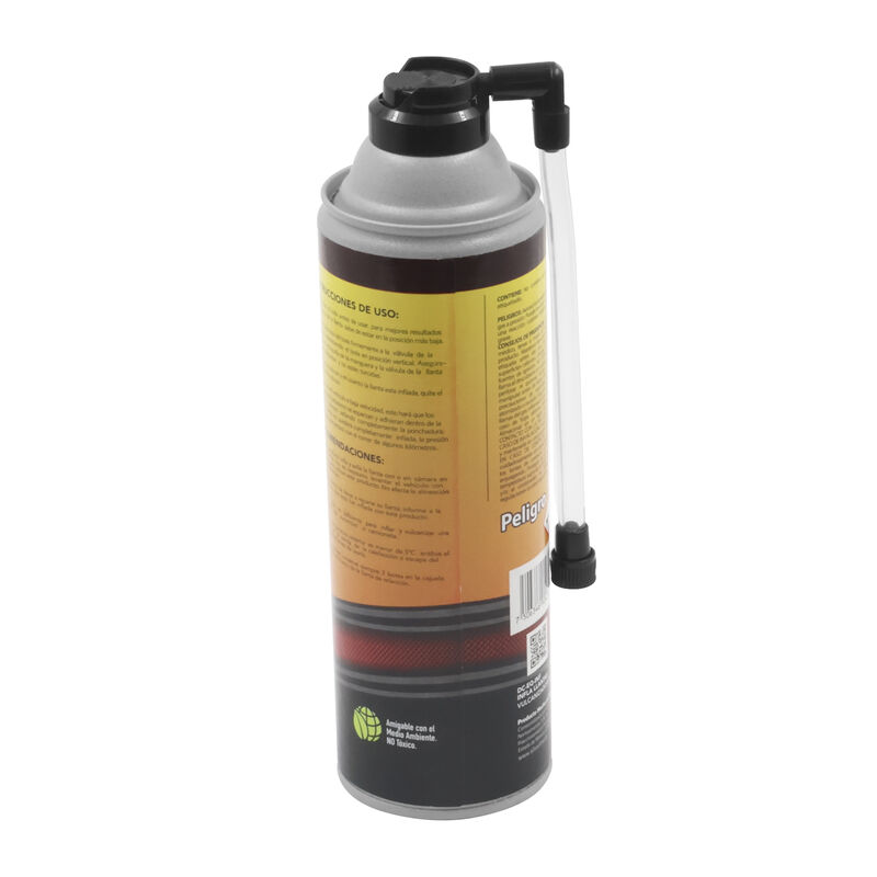 Infla Llantas Para Autos y Motos Silverline Vul... image number null